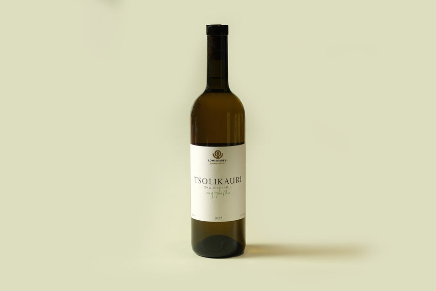Tsolikouri